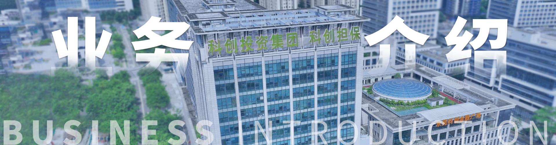 科技金融服务
