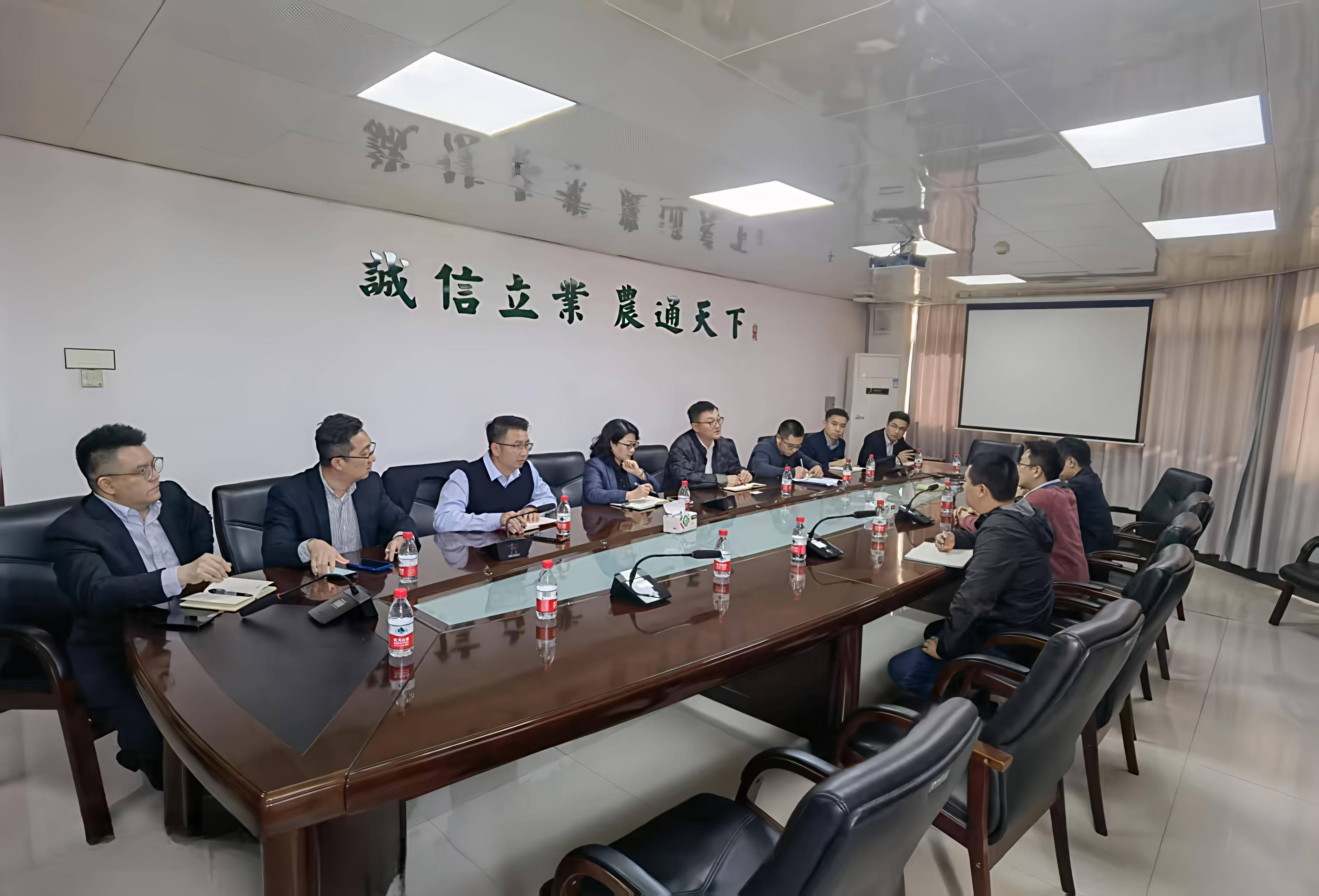 首款东莞"园区贷"落地近亿元！"信立助农担"为乡村振兴注入金融活水